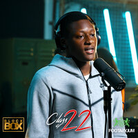 Freestyle 1 - Oais & BL@CKBOX