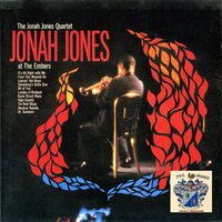 All of You - Jonah Jones