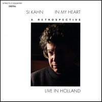 Children Of Poland - Si Kahn