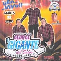 Maria Elena (En Vivo) - George El Gigante Del Sabor