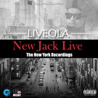 Where I'm From - Liveola & Fred The Godson