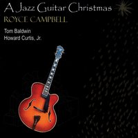I'll Be Home for Christmas - Royce Campbell