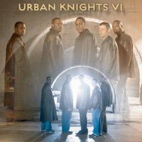 Close Your Eyes And Remember - Urban Knights