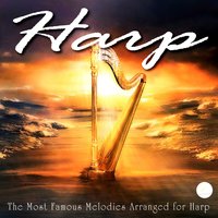 Danny Boy - harp