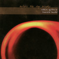 Outside, Silence - Robin Guthrie