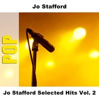 On The Sunny Side Of The Street - Original - Jo Stafford