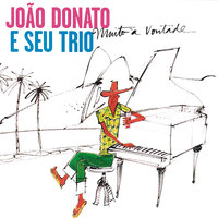 Olhou Pra Mim - Joao Donato