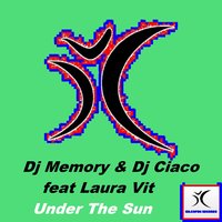 Under the Sun - Fonzie Ciaco & Laura Vit