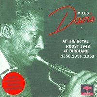 Chasin The Bird - Original - Miles Davis Quintet