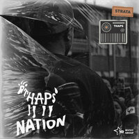 Strata - Thaps