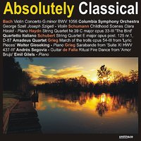 String Quartet No.39 in C major, Op. 33- III "The Bird": III. Adagio - Quartetto Italiano & Йозеф Гайдн