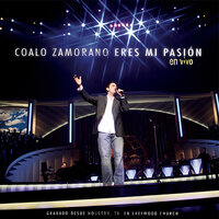 Poema de salvación - Coalo Zamorano