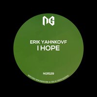 Be Myself - Erik Yahnkovf