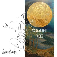 Meditation Music - Lunashade
