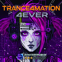 4ever - Trance4mation