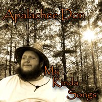 Mason Dixon - Apalachee Don