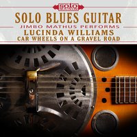 Can't Let Go - Solo Sounds & Jimbo Mathus