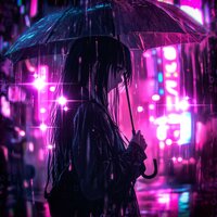 lonely - calm boy