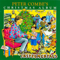 Love & Joy - Peter Combe