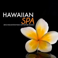 Silent Piano - Hawaiian Spa Music Relaxation Meditation Ukulele Club