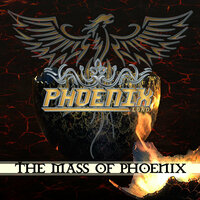 Riders on the Storm - Phoenix Lord
