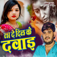 La De Dil Ke Davai - Videshi Lal Yadav