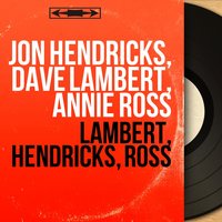 Charleston Alley - Jon Hendricks