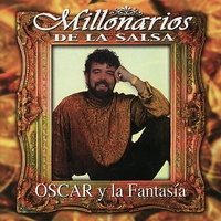 Together Baby - Oscar y la Fantasia
