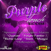 Touch - Ajrenalin & Christopher Martin