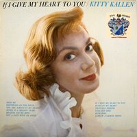 That Old Feeling - Kitty Kallen