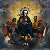 Shiva - Spillage Village & JID & EARTHGANG & Benji. & Jurdan Bryant