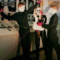 Tatsia - Stressi