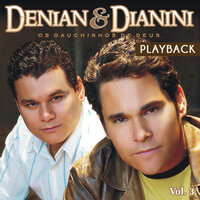 Além do Véu - Denian & Dianini & Graça Music
