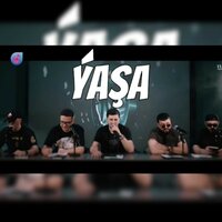 Ýaşa - TmRapHipHop & La Blaze & A.Robi & Rnb Repa & Darkray & Han Borda