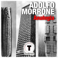 Dark Bells - Adolfo Morrone