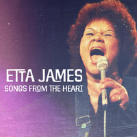 Dance With Me Henry - Etta James