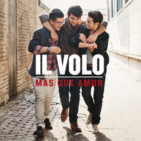 Il Canto - Il Volo & Plácido Domingo