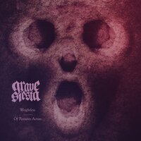 Of Pastures Across - Grave Siesta