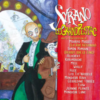 Le fakir attentiste - Syrano & MELL
