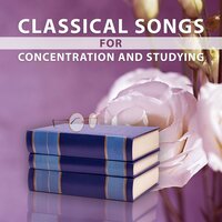Sonata No. 3 in C Major, BWV 1005: II. Fuga - Studying Music Group, Exam Study Music Company & Studying Music Group & Exam Study Music Company & Вольфганг Амадей Моцарт