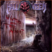 Angel - Halloween