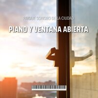 Nubes (Ambiente de Tráfico) - Piano de Relajación