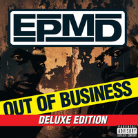 Gold Digger - EPMD