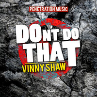 Takeing Up - Vinny Shaw