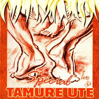 Raku raku moustaches - Tamure Ute