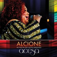Dama da paixão - Alcione
