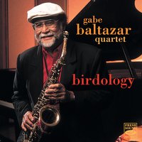 Autumn Nocturne - Gabe Baltazar & Frank Strazzeri & Andy Simpkins & Nick Martinis & Gabe Baltazar Quartet
