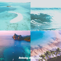 Exciting Saxophone Bossa Nova - Vibe for Beaches - Relaxing Jazz Lounge