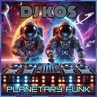 Feeling Fine - DJ KoS