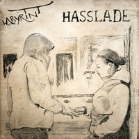 Eldupphör - Labyrint & Kartellen